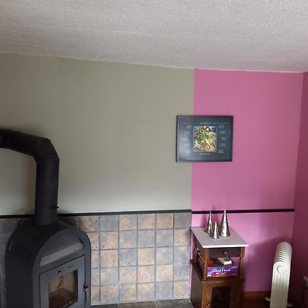 Elfenhaeuschen Mit 3 Dtv Sternen Ausgezeichnet Villa Бад Харцбург Екстериор снимка