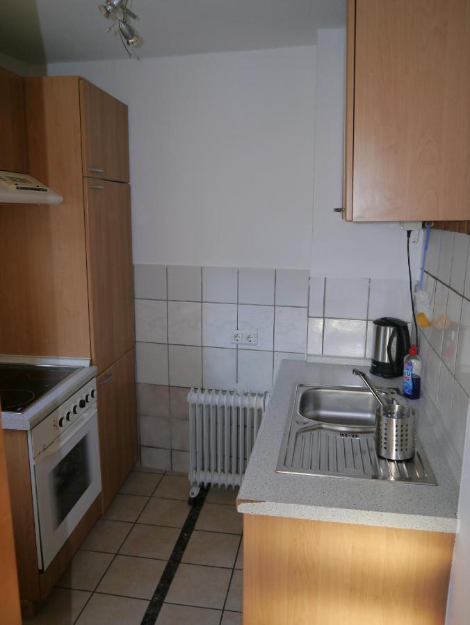 Elfenhaeuschen Mit 3 Dtv Sternen Ausgezeichnet Villa Бад Харцбург Екстериор снимка