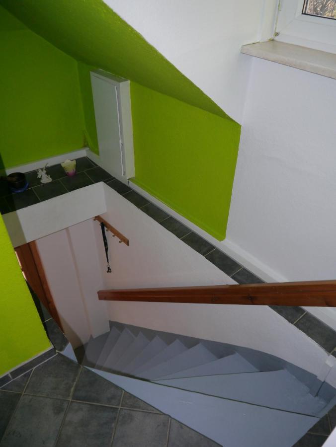 Elfenhaeuschen Mit 3 Dtv Sternen Ausgezeichnet Villa Бад Харцбург Екстериор снимка