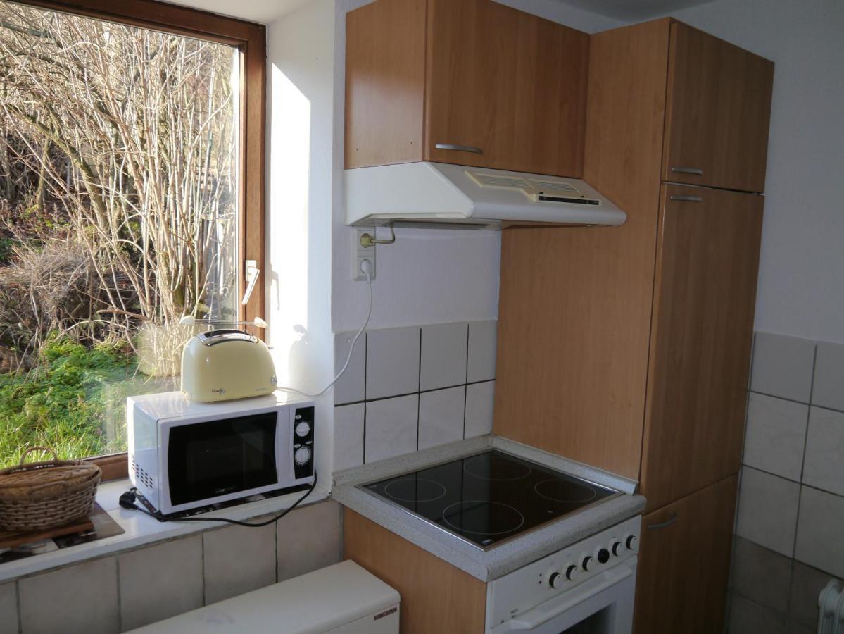 Elfenhaeuschen Mit 3 Dtv Sternen Ausgezeichnet Villa Бад Харцбург Екстериор снимка