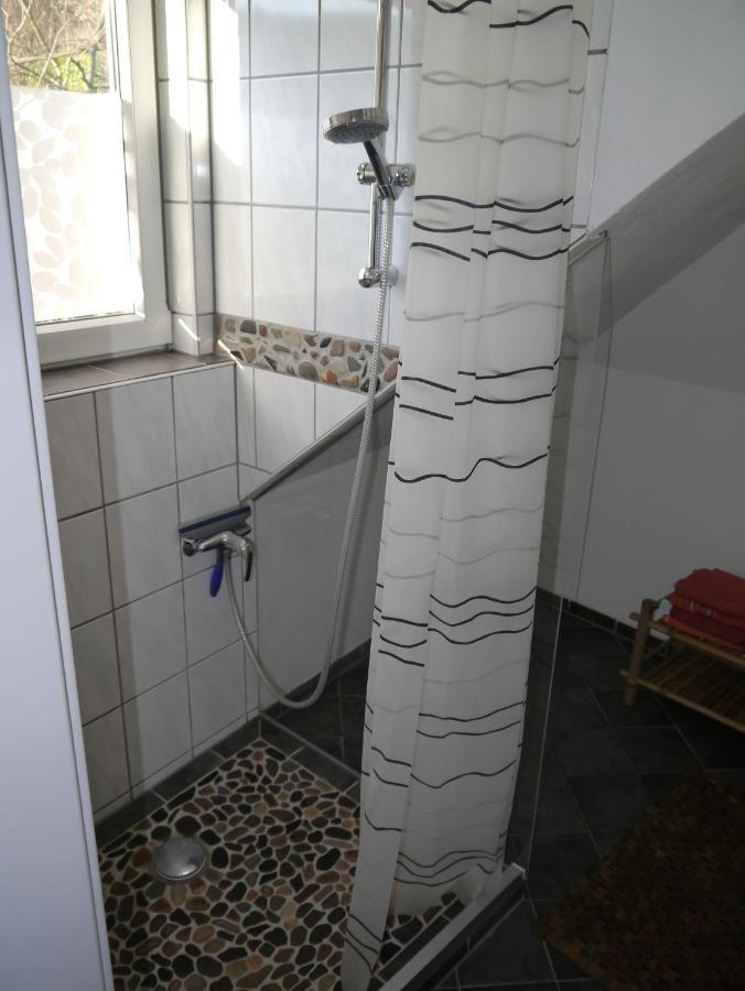Elfenhaeuschen Mit 3 Dtv Sternen Ausgezeichnet Villa Бад Харцбург Екстериор снимка