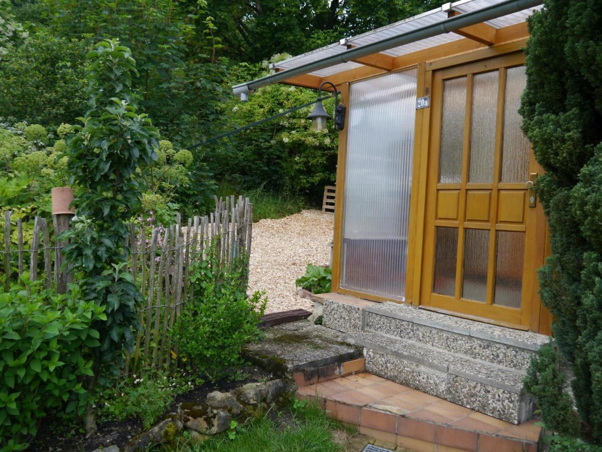 Elfenhaeuschen Mit 3 Dtv Sternen Ausgezeichnet Villa Бад Харцбург Екстериор снимка
