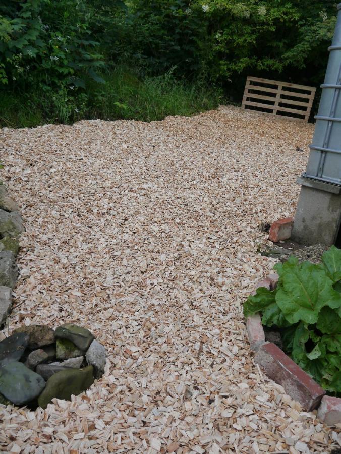 Elfenhaeuschen Mit 3 Dtv Sternen Ausgezeichnet Villa Бад Харцбург Екстериор снимка