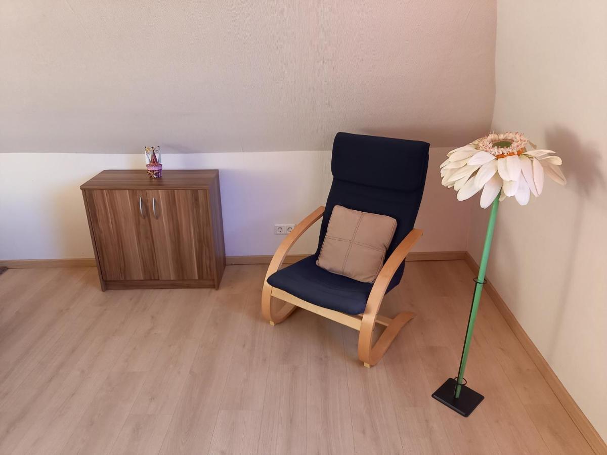 Elfenhaeuschen Mit 3 Dtv Sternen Ausgezeichnet Villa Бад Харцбург Екстериор снимка