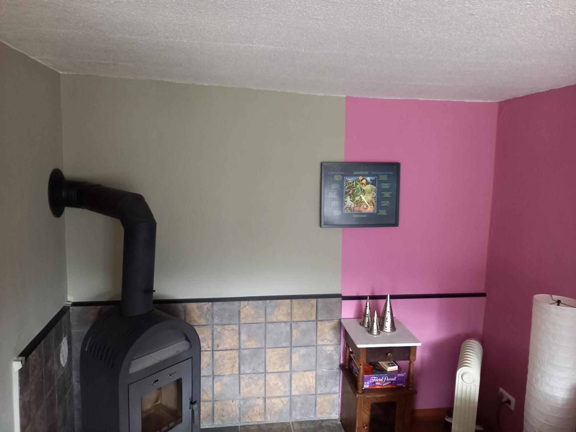Elfenhaeuschen Mit 3 Dtv Sternen Ausgezeichnet Villa Бад Харцбург Екстериор снимка