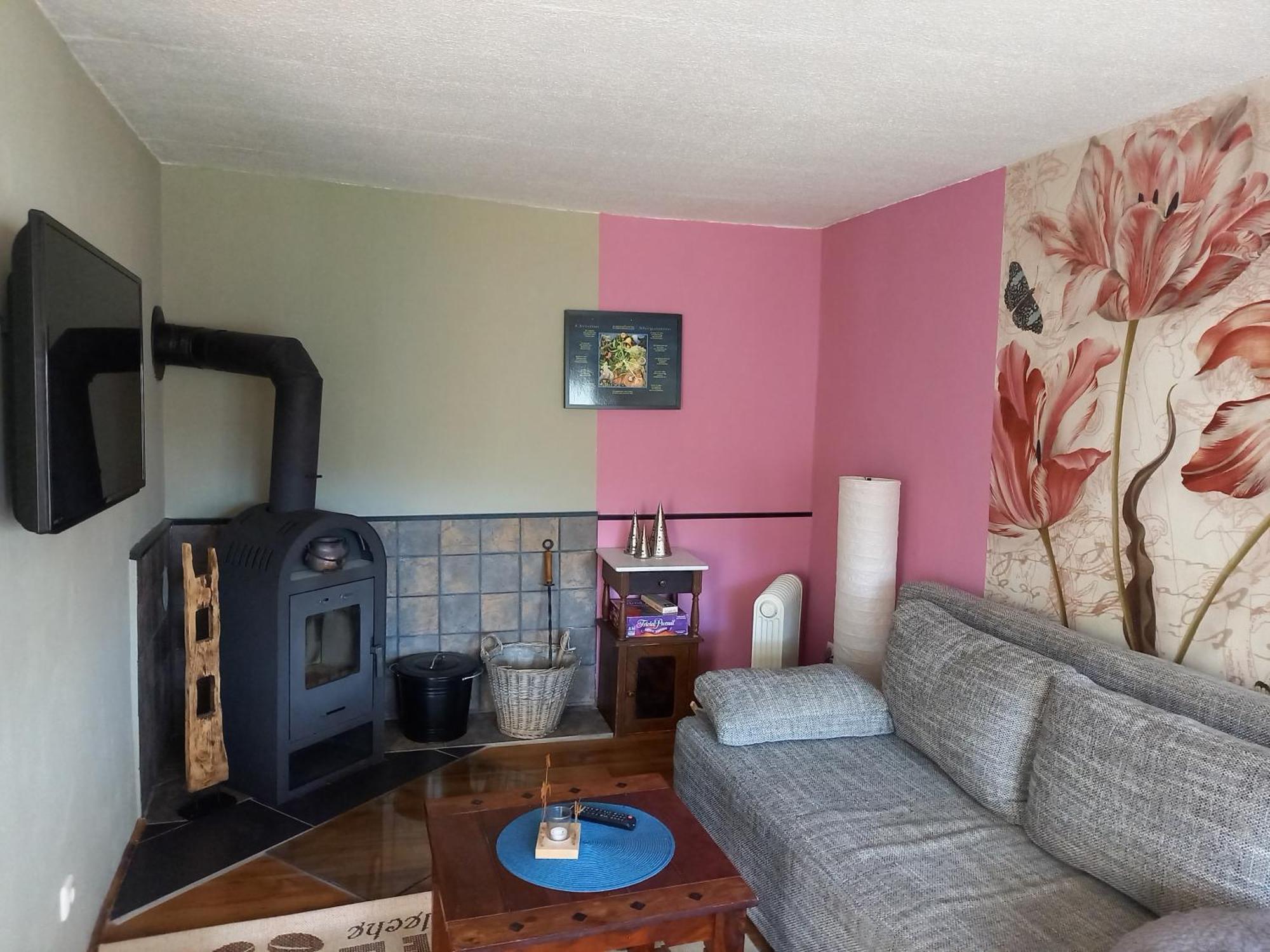 Elfenhaeuschen Mit 3 Dtv Sternen Ausgezeichnet Villa Бад Харцбург Екстериор снимка