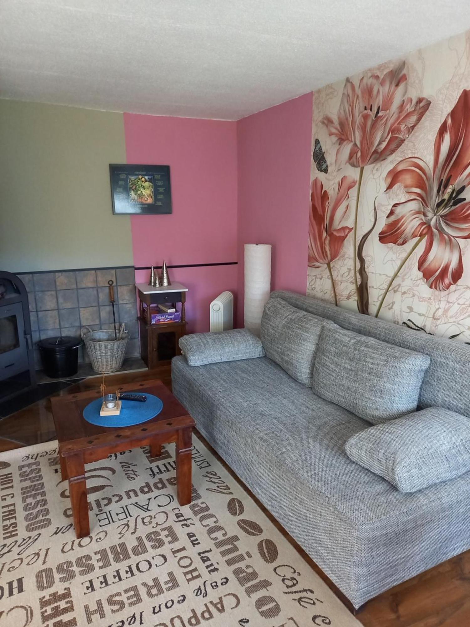 Elfenhaeuschen Mit 3 Dtv Sternen Ausgezeichnet Villa Бад Харцбург Екстериор снимка